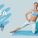 delta fitness authority