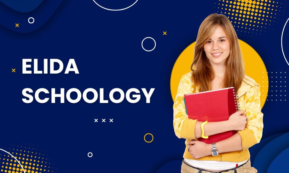 elida schoology