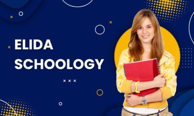 elida schoology