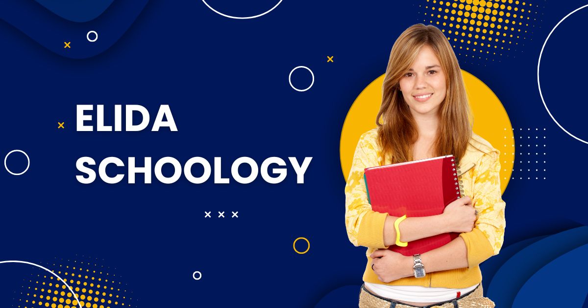 elida schoology