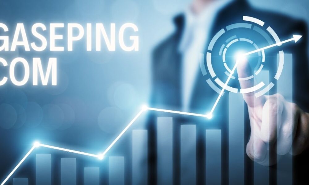 gaseping com