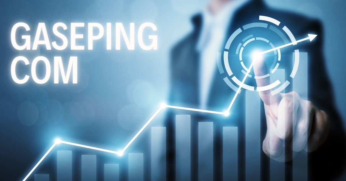 gaseping com