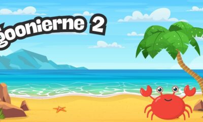 goonierne 2