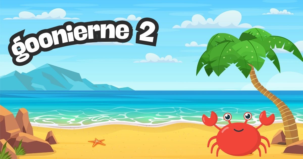goonierne 2