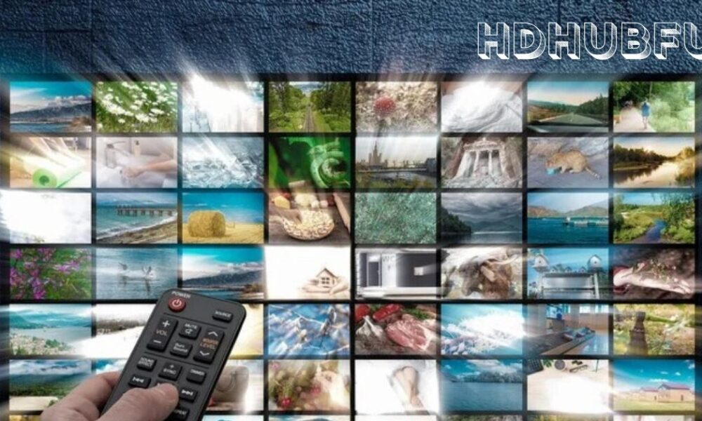 hdhubfu