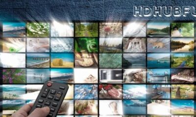 hdhubfu