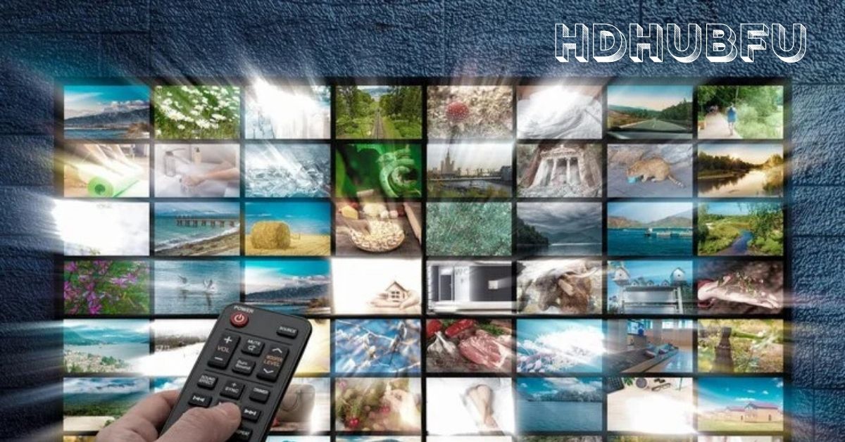 hdhubfu