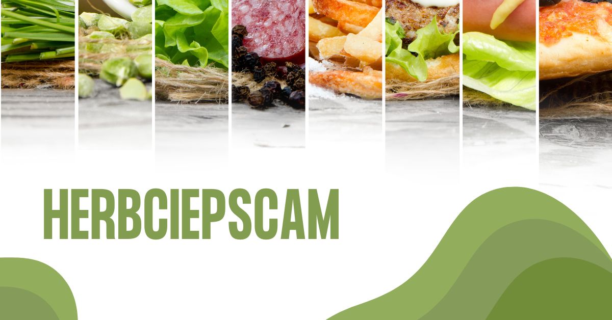 herbciepscam