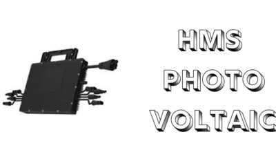 hms photovoltaic
