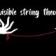 invisible string theory