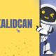 kalidcan