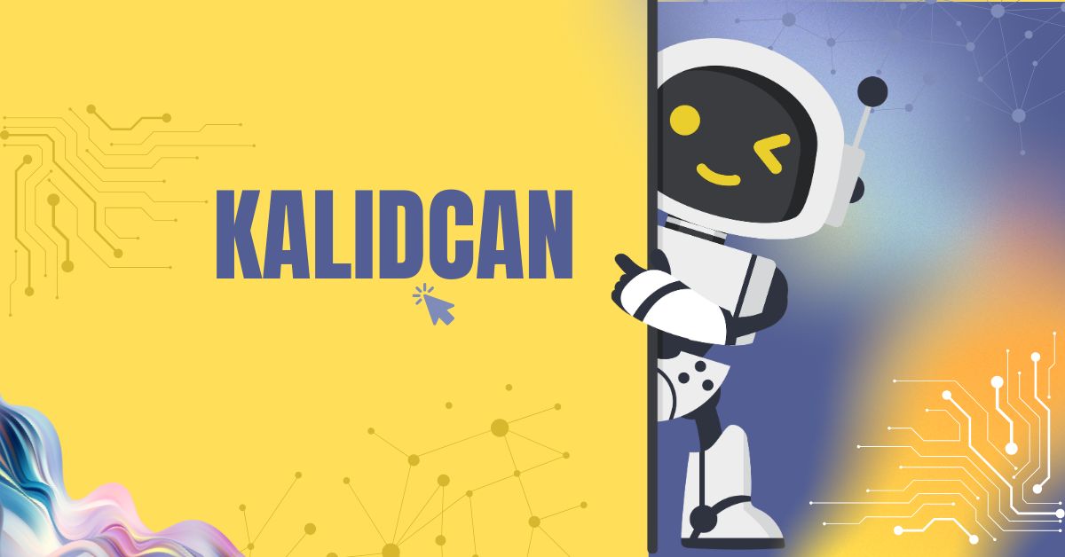kalidcan