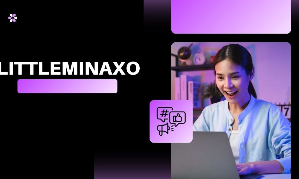 littleminaxo