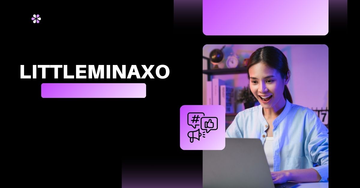 littleminaxo