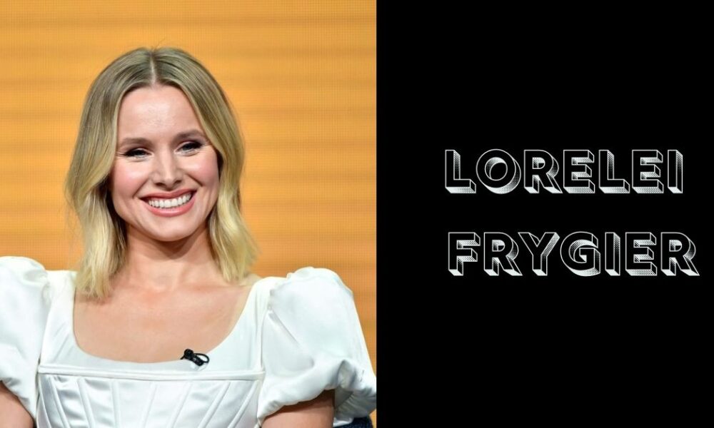 lorelei frygier