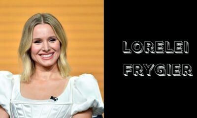 lorelei frygier