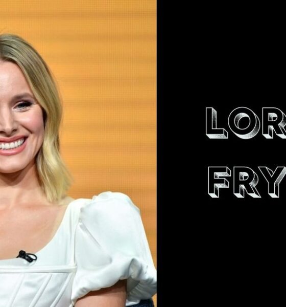 lorelei frygier