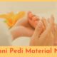 mani pedi material nyt