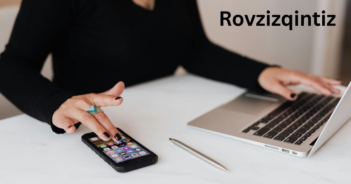 Rovzizqintiz