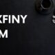 Foxfiny com