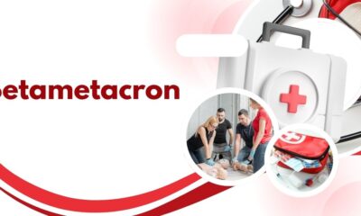 Betametacron