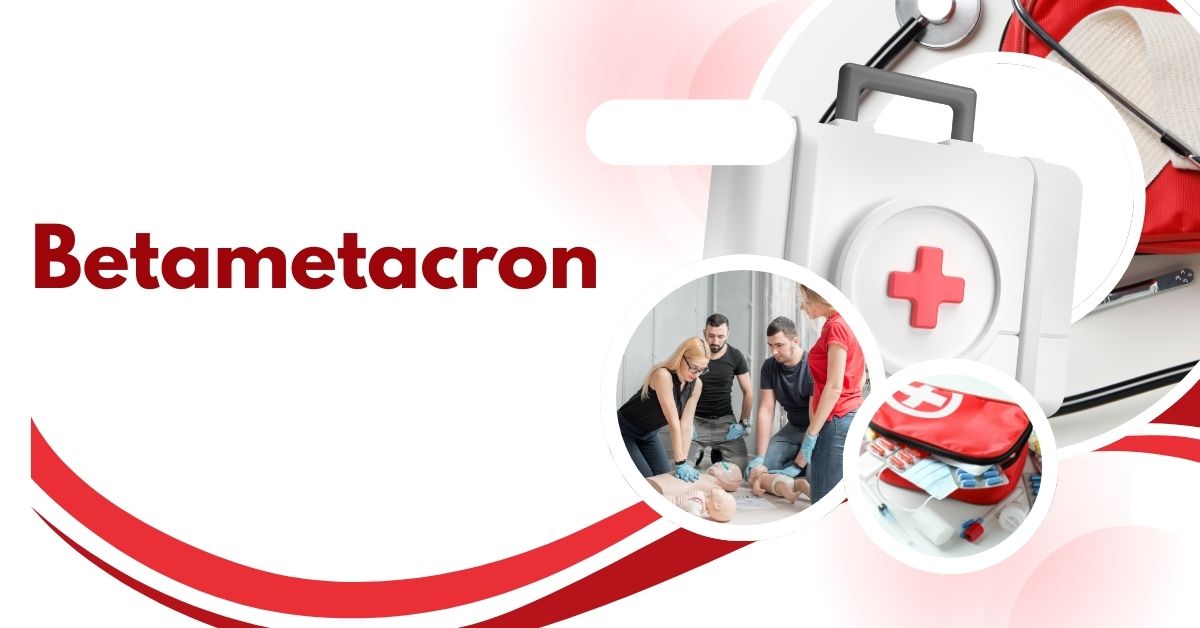 Betametacron