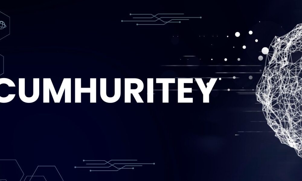 Cumhuritey
