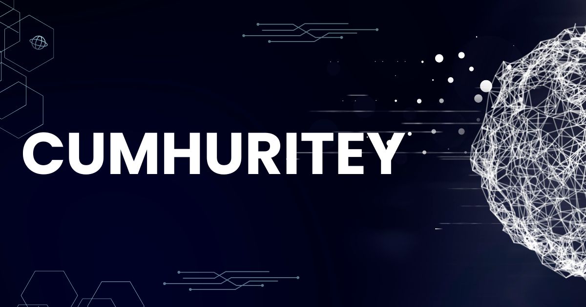 Cumhuritey