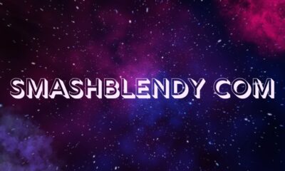 Smashblendy com