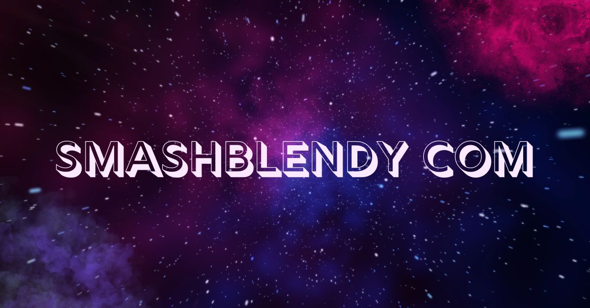Smashblendy com