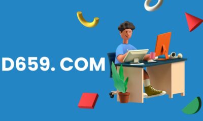 3d659. com