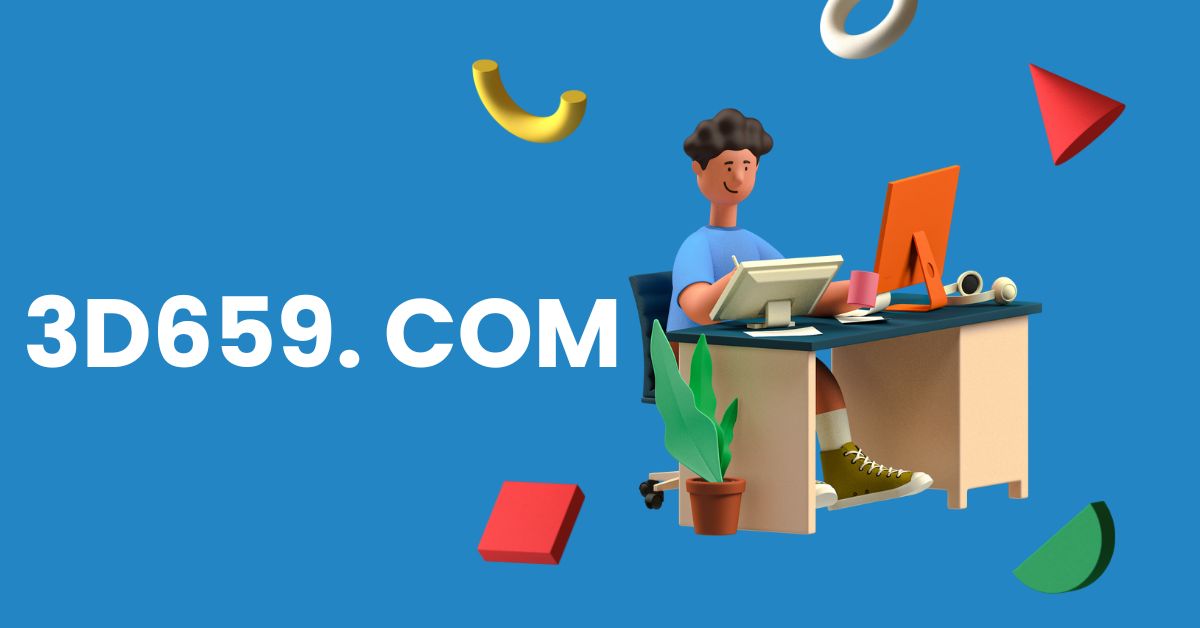 3d659. com
