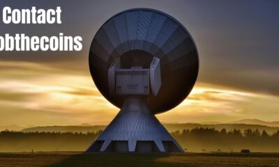 Contact robthecoins