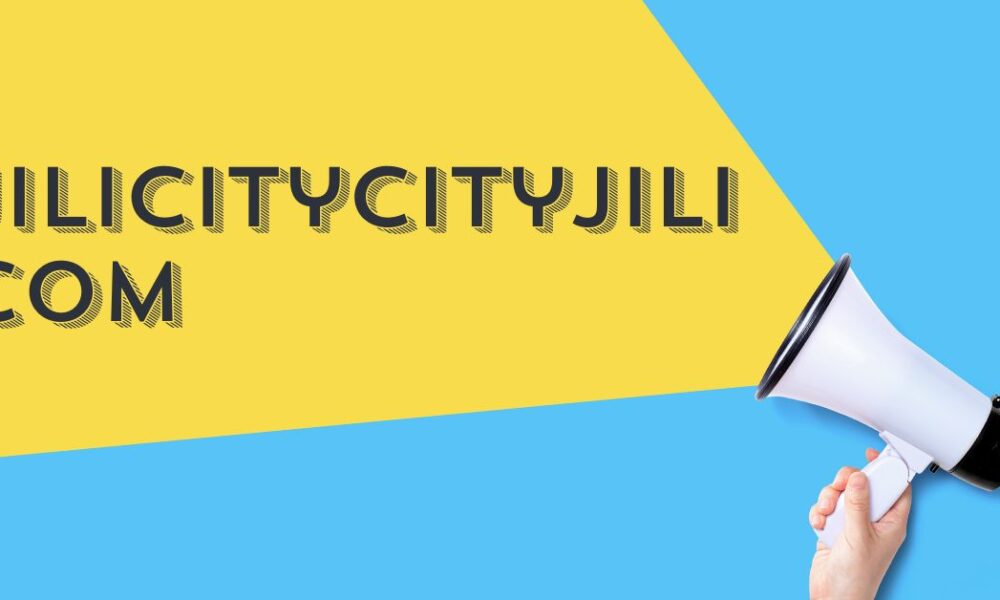 Jilicitycityjili com