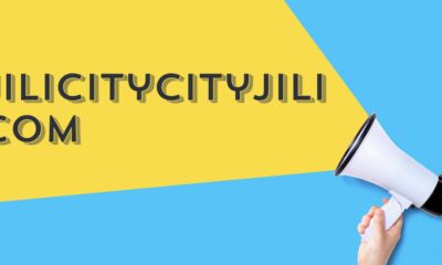 Jilicitycityjili com