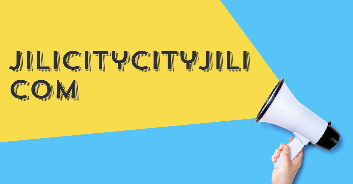 Jilicitycityjili com