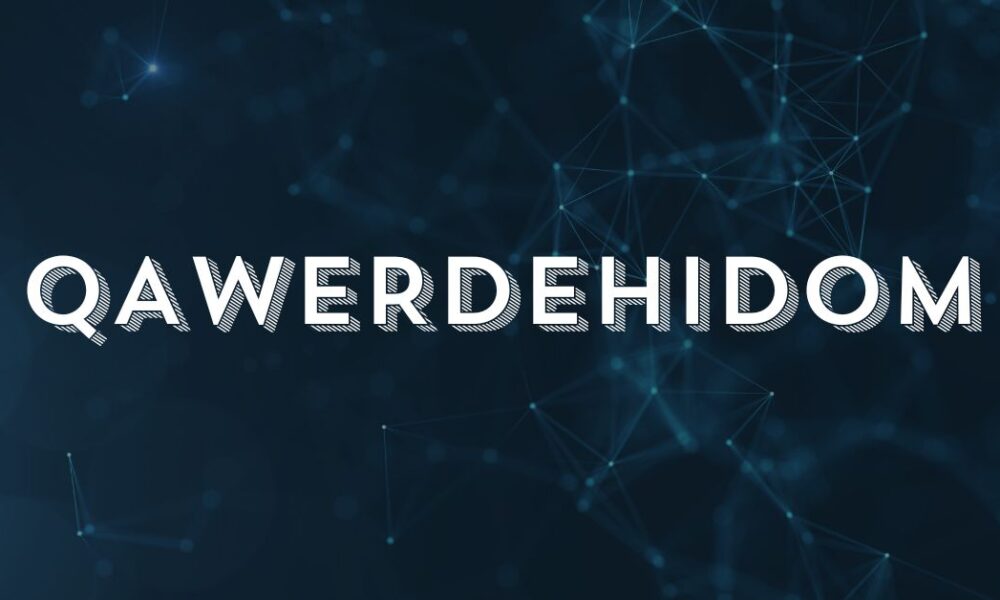 Qawerdehidom