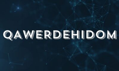 Qawerdehidom