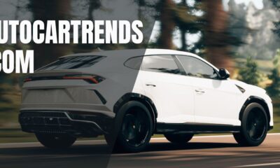 Autocartrends.com