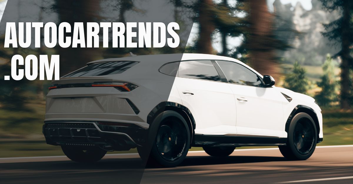 Autocartrends.com