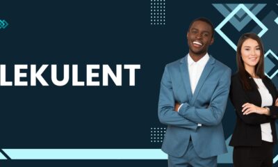 Lekulent
