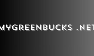 Mygreenbucks .net