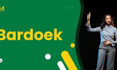 Bardoek