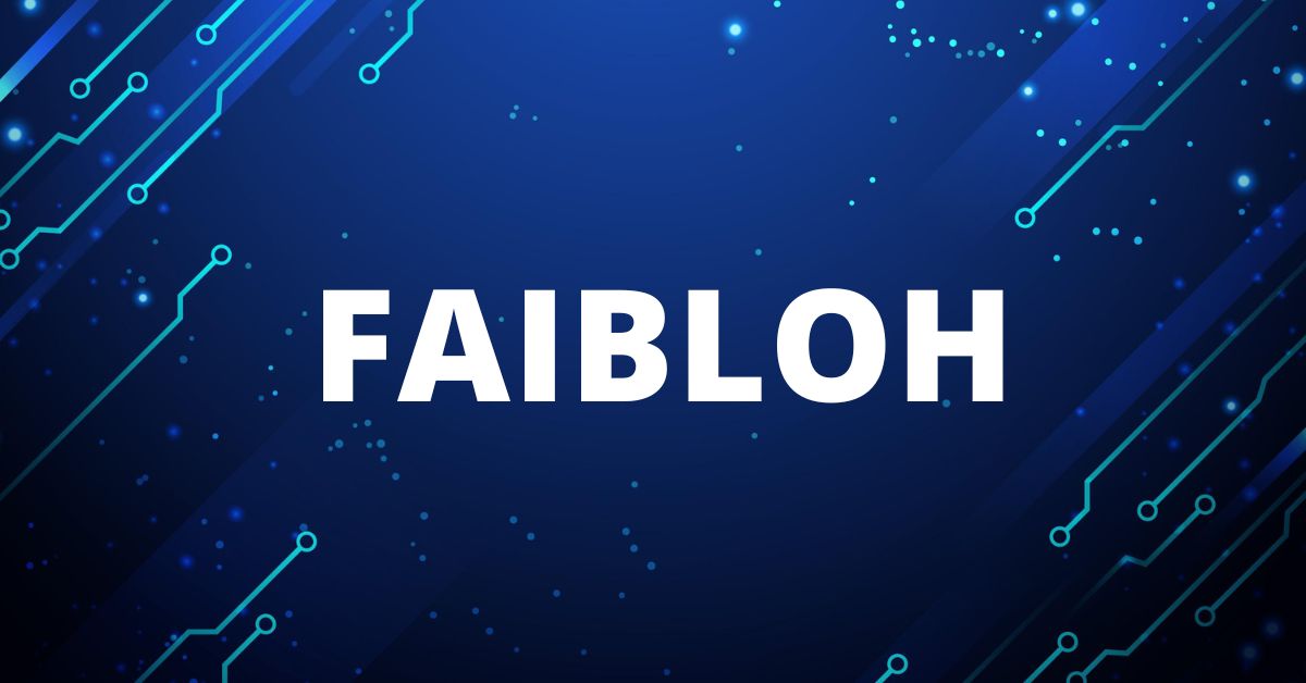 Faibloh