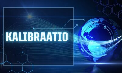 Kalibraatio