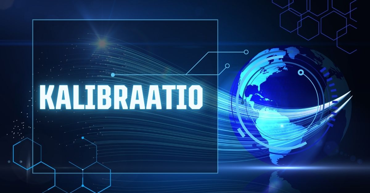 Kalibraatio