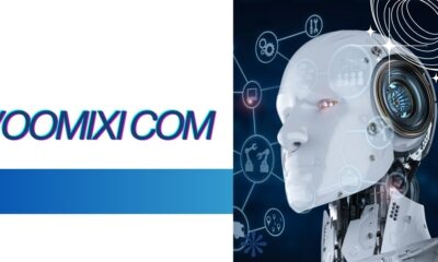 Voomixi com