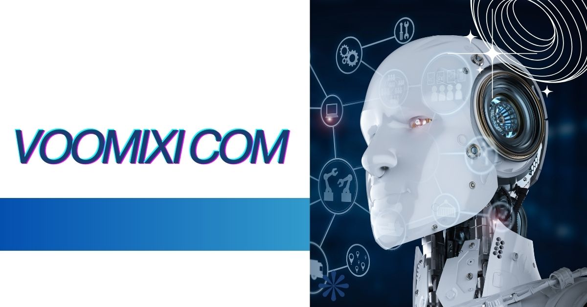 Voomixi com