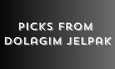 Picks from Dolagim Jelpak