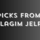 Picks from Dolagim Jelpak